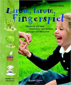 Fingerspiele für Kinder