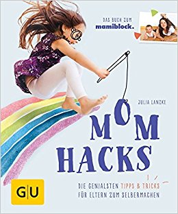 Das Buch zum mamiblock.de